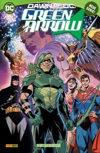 Produktbild: Green Arrow