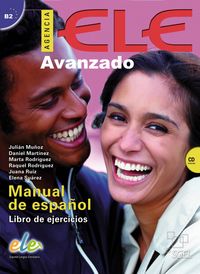 Produktbild: Agencia ELE Avanzado