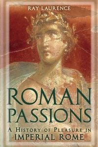 Produktbild: Roman Passions
