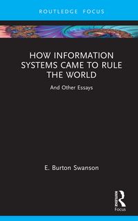 Produktbild: How Information Systems Came to Rule the World