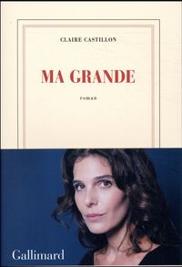 Produktbild: Ma grande
