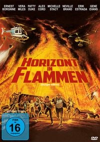 Produktbild: Horizont in Flammen - Blutiges Inferno