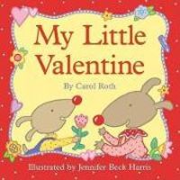 Produktbild: My Little Valentine