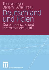 Produktbild: Deutschland und Polen