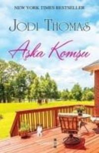 Produktbild: Aska Komsu