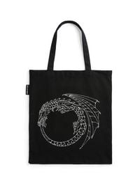 Produktbild: Alchemised: If He's a Monster Tote Bag