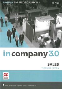 Produktbild: in company 3.0 &ndash; Sales