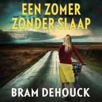 Produktbild: Een zomer zonder slaap
