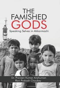 Produktbild: The Famished Gods