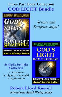 Produktbild: God Light Bundle