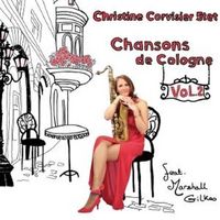 Produktbild: Chansons de Cologne,Vol. 2