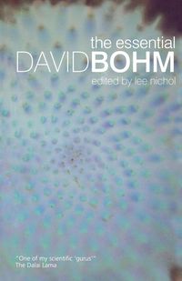 Produktbild: The Essential David Bohm