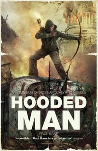 Produktbild: Hooded Man