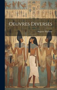 Produktbild: Oeuvres Diverses