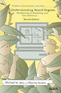 Produktbild: Understanding Search Engines