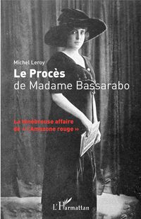 Produktbild: Le Proc&egrave;s de Madame Bassarabo