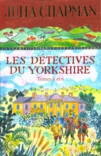 Produktbild: Les d&eacute;tectives du Yorkshire. Tomes 5 & 6