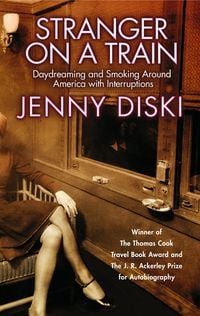 Produktbild: Stranger On A Train