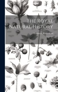 Produktbild: The Royal Natural History: 5