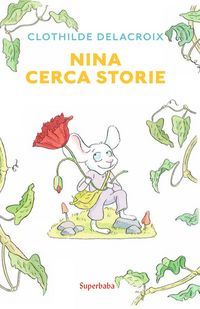 Produktbild: Nina cerca storie