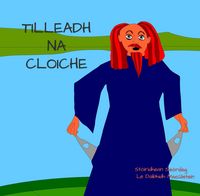 Produktbild: Tilleadh na Cloiche (St&ograve;iridhean Se&ograve;rdag, #15)