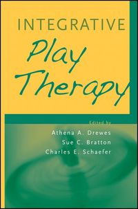 Produktbild: Integrative Play Therapy