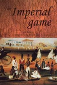 Produktbild: The imperial game