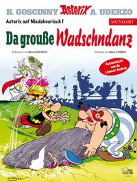 Produktbild: Asterix Mundart Niederbayrisch I