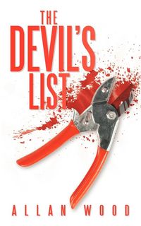 Produktbild: The Devil's List