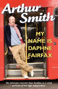 Produktbild: My Name is Daphne Fairfax