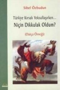 Produktbild: T&uuml;rkiye Kirsali Yoksullasirken Nicin Dik Kulak