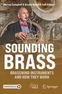 Produktbild: Sounding Brass