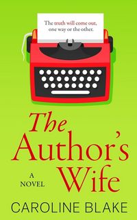 Produktbild: The Author's Wife