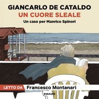 Produktbild: Un cuore sleale