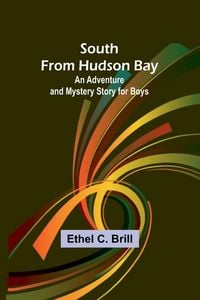 Produktbild: South from Hudson Bay