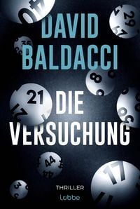 Produktbild: Die Versuchung
