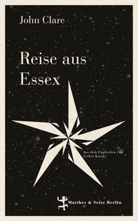 Produktbild: Reise aus Essex