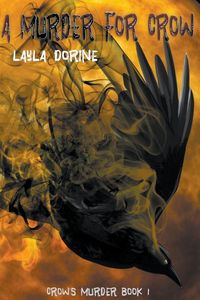 Produktbild: A Murder for Crow