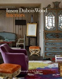 Produktbild: Inson DuBois Wood
