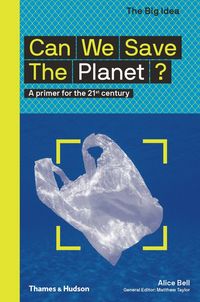 Produktbild: Can We Save the Planet? (the Big Idea Series)