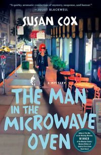 Produktbild: The Man in the Microwave Oven