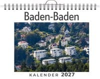 Produktbild: Baden-Baden
