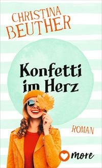 Produktbild: Konfetti im Herz
