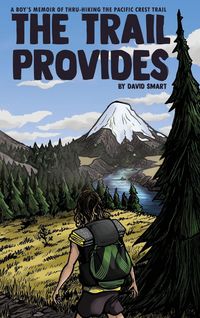 Produktbild: The Trail Provides