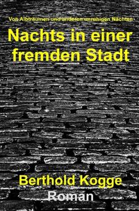Produktbild: Nachts in einer fremden Stadt