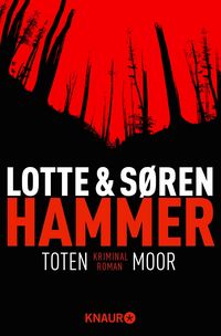 Produktbild: Totenmoor