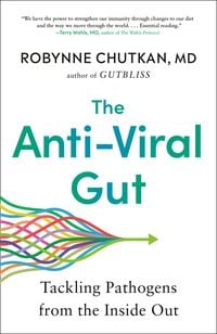 Produktbild: The Anti-Viral Gut