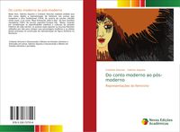 Produktbild: Do conto moderno ao p&oacute;s-moderno