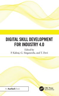Produktbild: Digital Skill Development for Industry 4.0