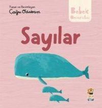 Produktbild: Hikayeli Ilk Kavramlarim - Sayilar